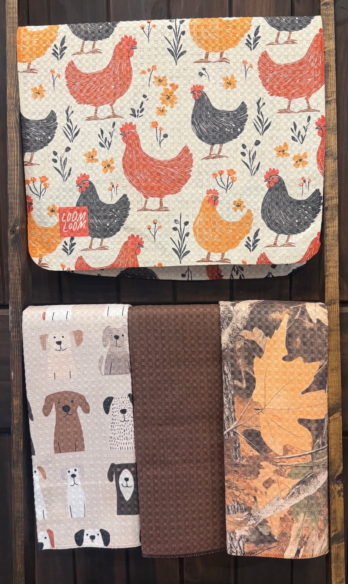 Tea Towels