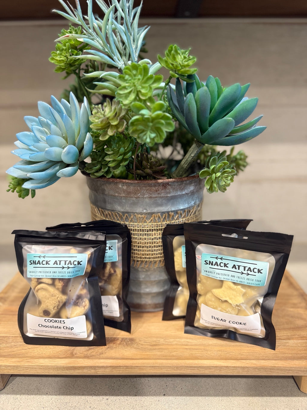 Cookies