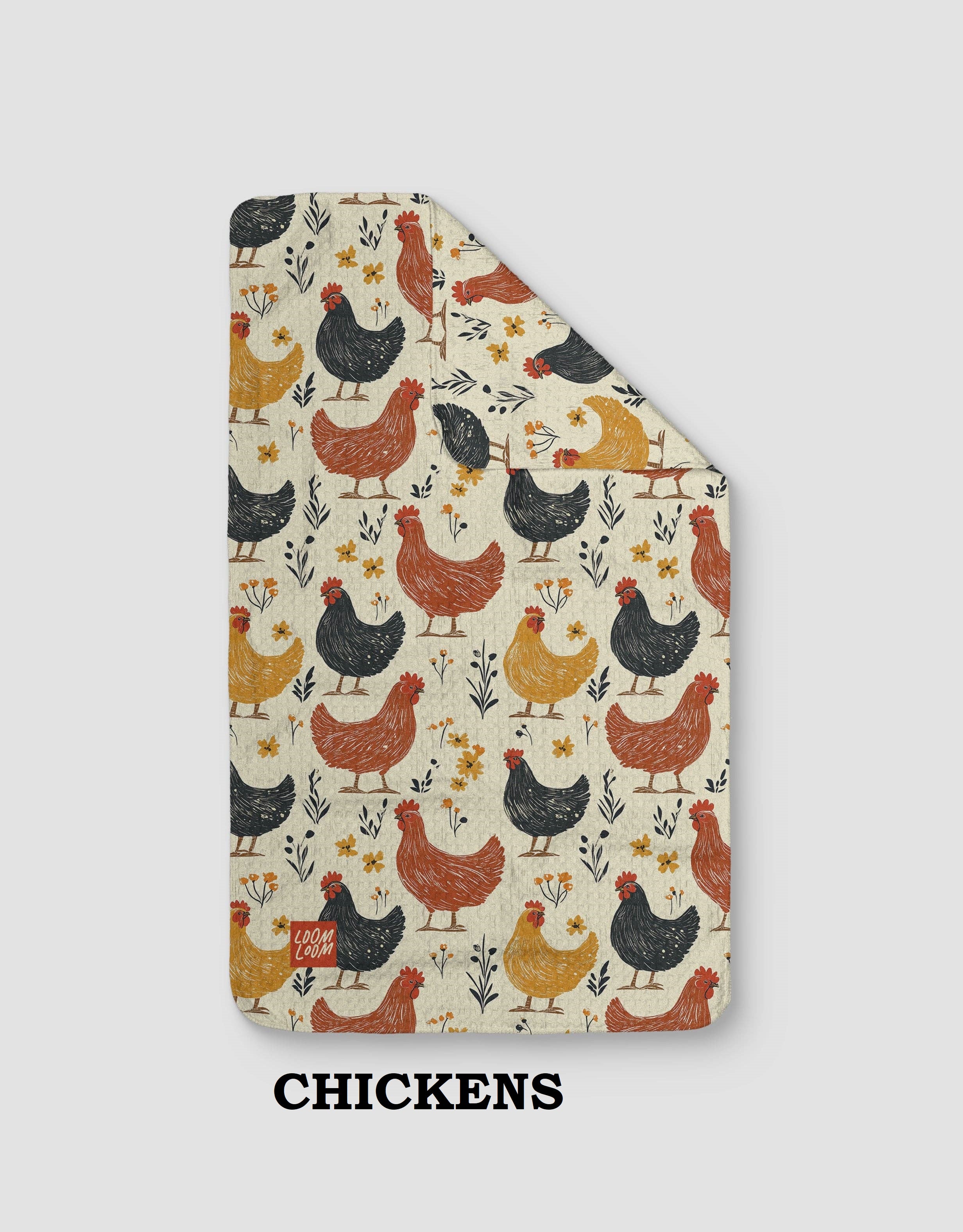 Towels