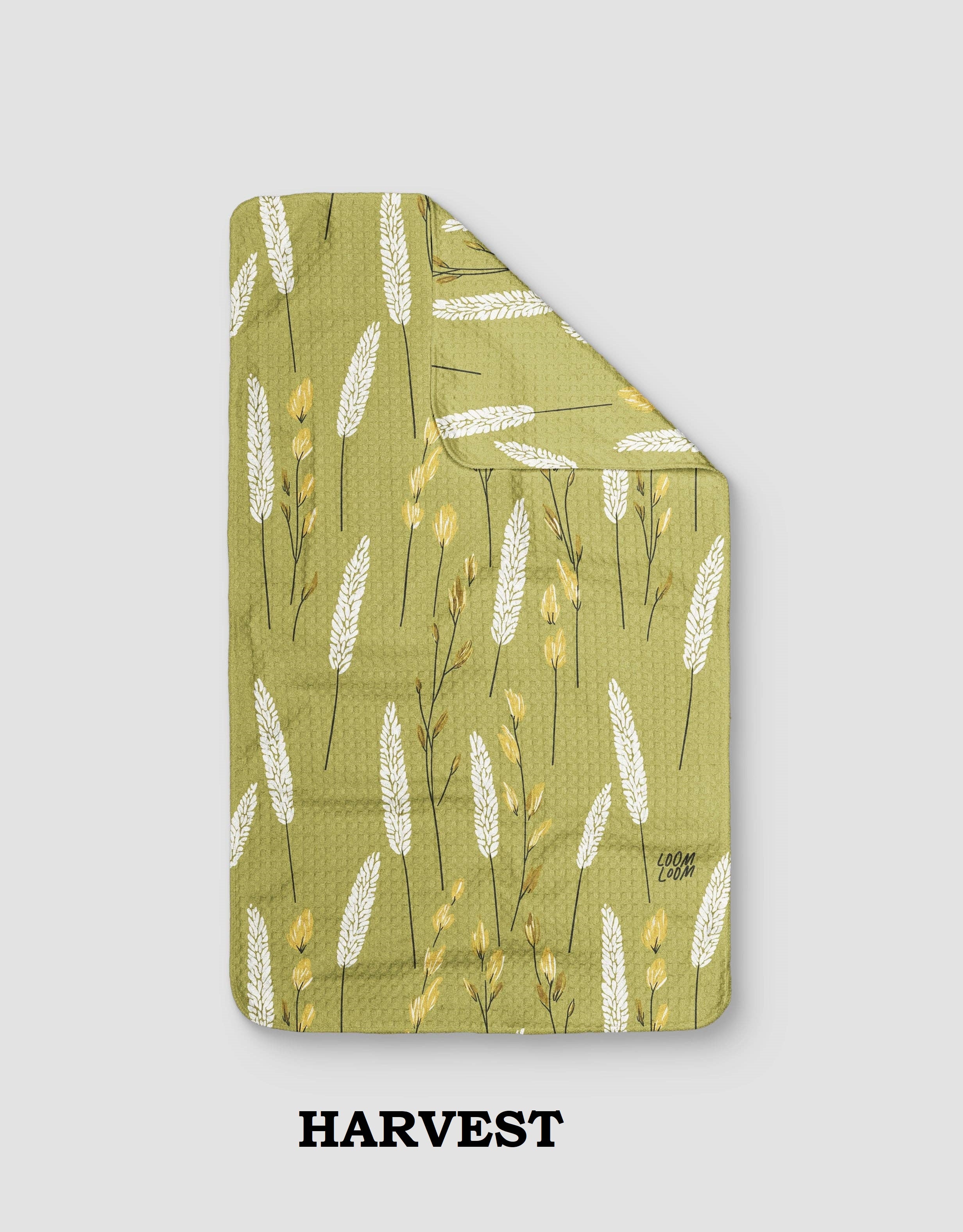 Towels