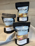 Pudding & Pudding Bites